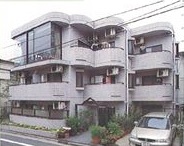 練馬区豊玉北 Ｇマンション