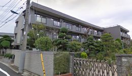 練馬区豊玉北 ＨマンションⅡ