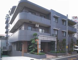 練馬区豊玉中 Ｈマンション