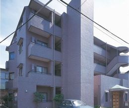 中野区野方 Ｂマンション