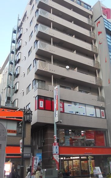 練馬区練馬 Mビル