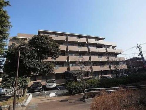 練馬区豊玉上 Ｐマンション