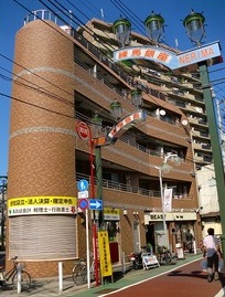 練馬区練馬 Ｎマンション